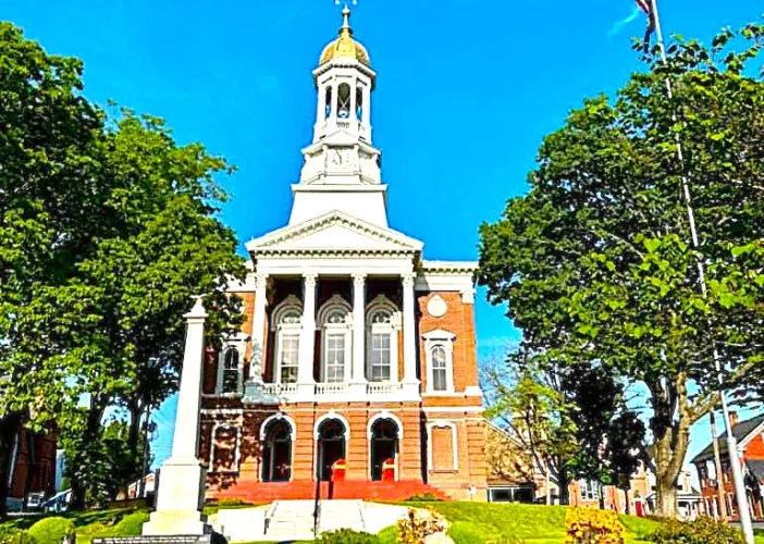 Four projects compete for CDBG funds